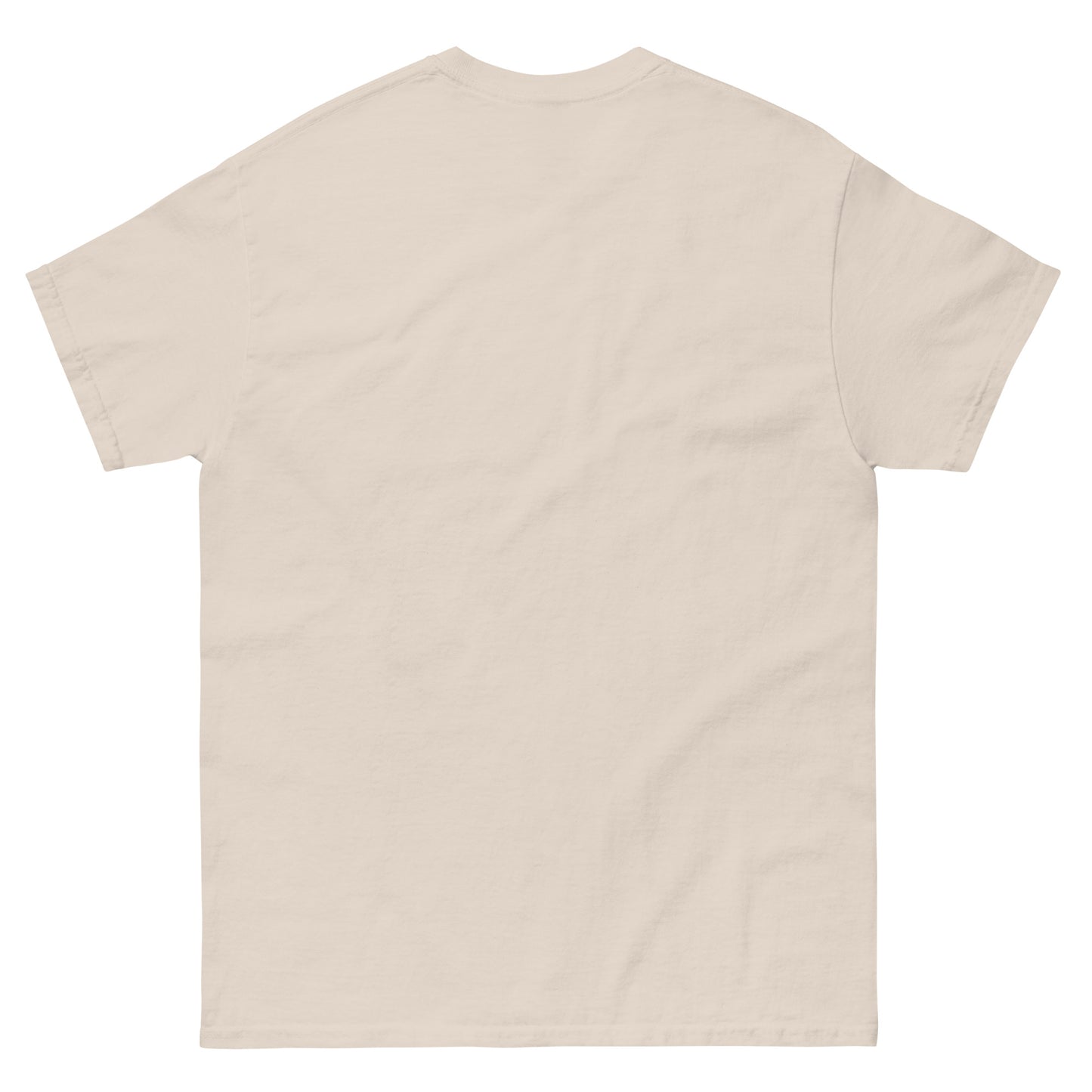 Permission Classic Tee
