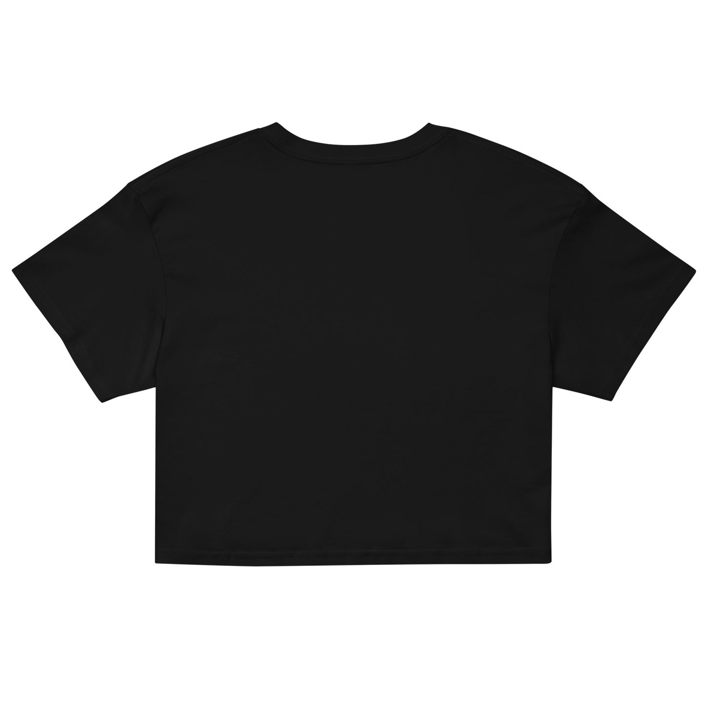 Illionaire Crop Top