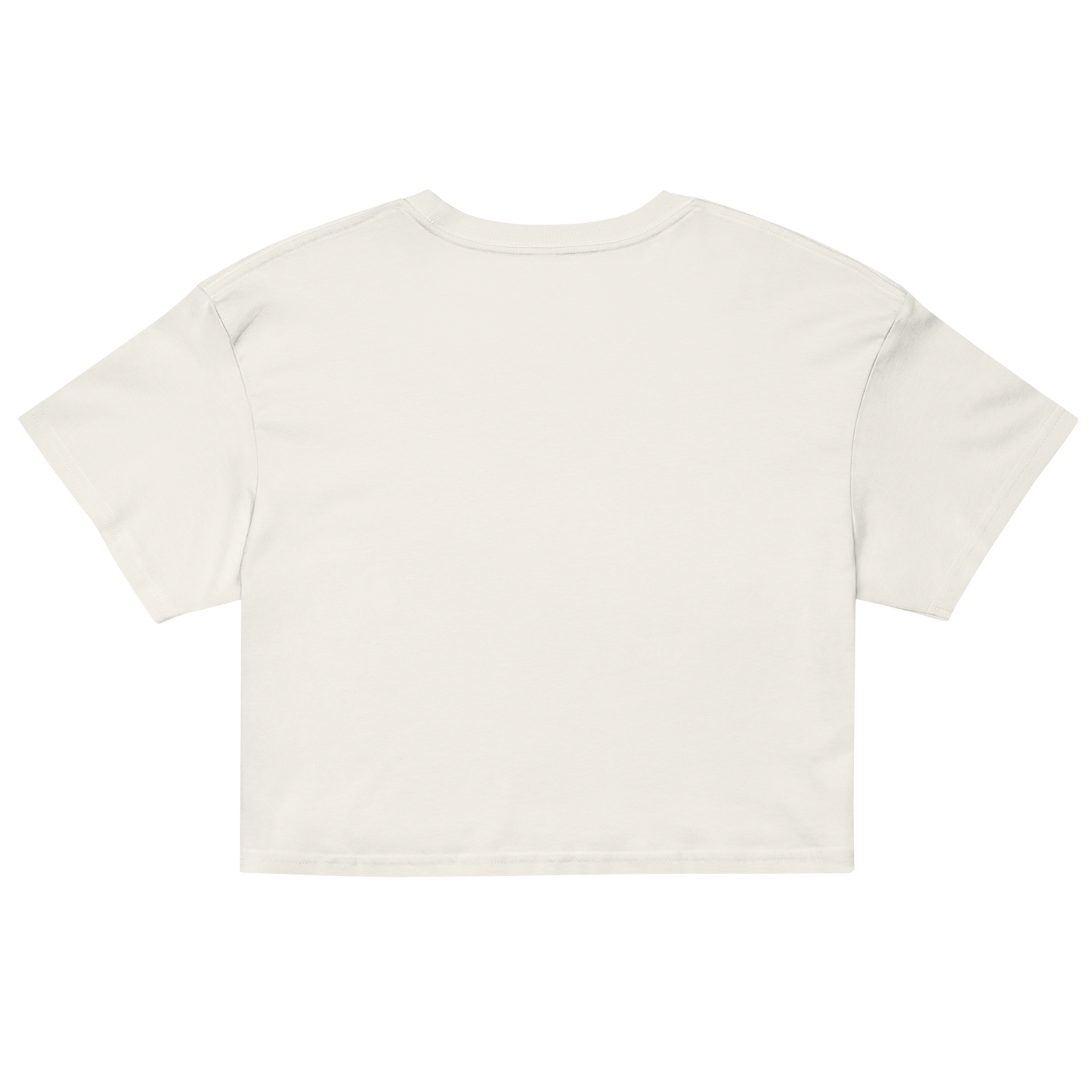 Illionaire Crop Top
